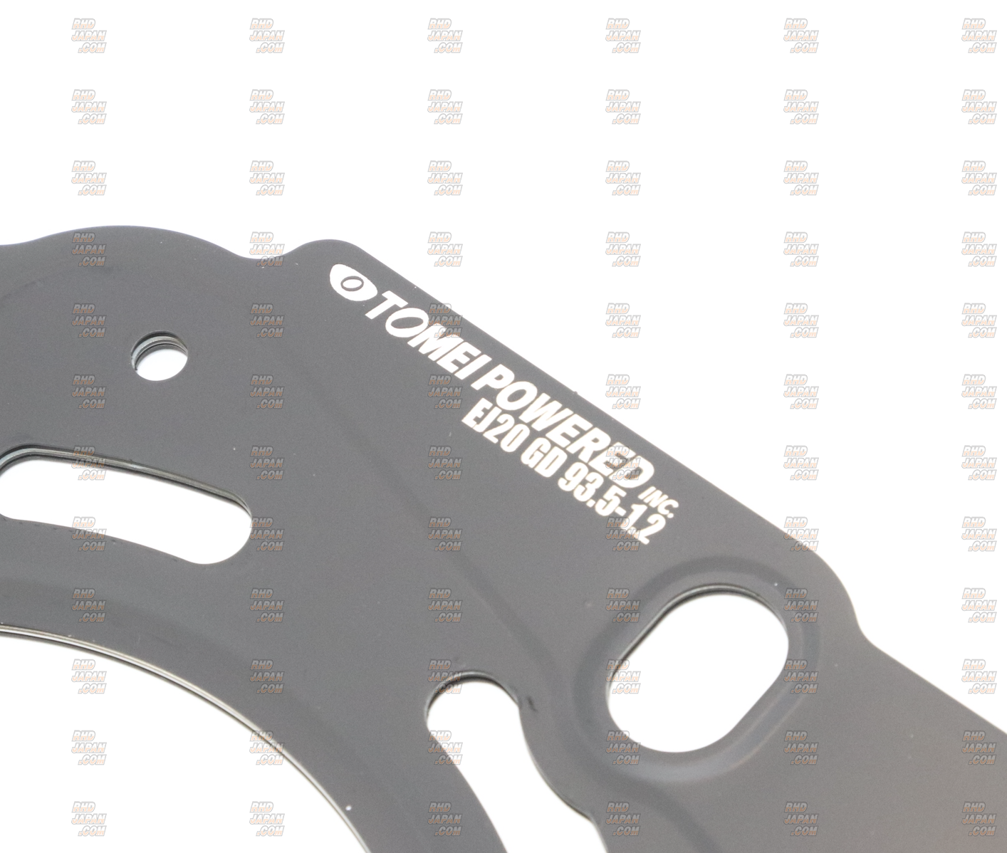 Tomei Arms Turbine Kit - M8265 Single Scroll Subaru EJ20 EJ25
